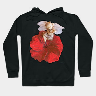 Garden Angel Hoodie